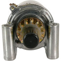 Starter John Deere LT133_2