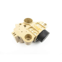 Alternator regulator Bobcat A220