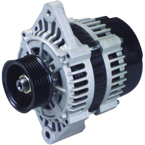 Alternator Hyster S50XM