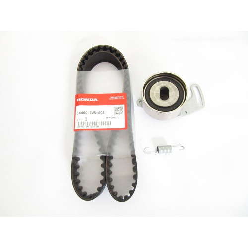 14400-ZW5-004 / 14510-ZW5-003 / 13407-ZW5-000 Honda Timing belt kit BF115 and BF130