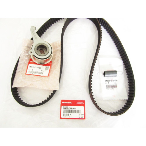 Honda Timing belt kit BF175