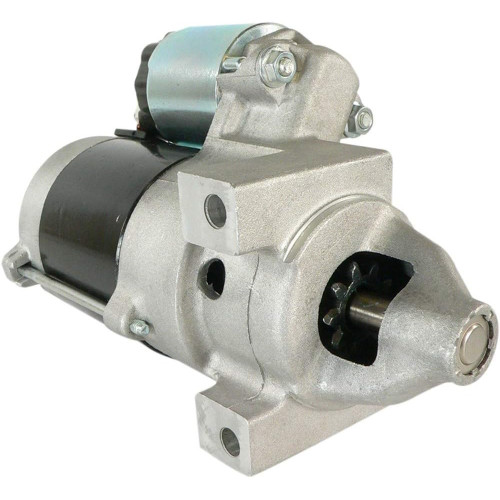 Starter Cub Cadet 3660