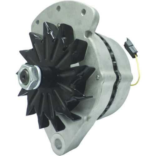 Alternator New Holland L35