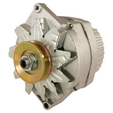 Alternator Allis Chalmers F2 