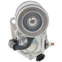 Starter Cub Cadet LX490_3