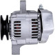 Alternator John Deere 5215_2