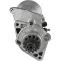 Starter Kubota G266_3