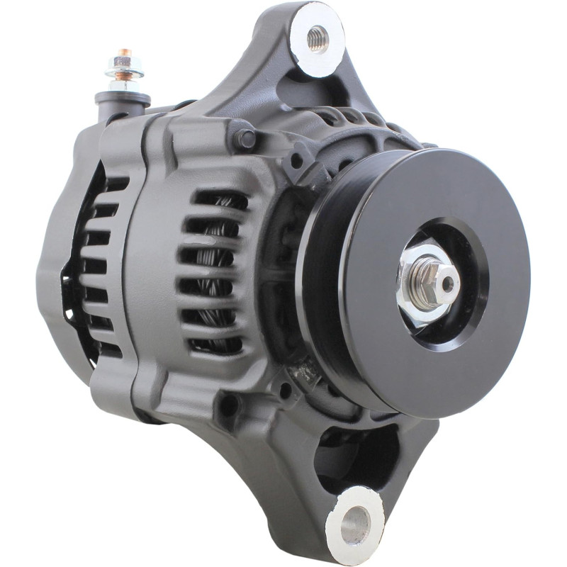 Alternator Toyota 5FD-10