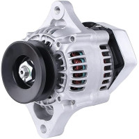 Alternator Kubota L5040GST