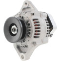 Alternator Case CX27B