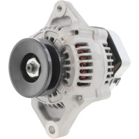 Alternator Case CX50D