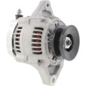 Alternator Case E27B_2