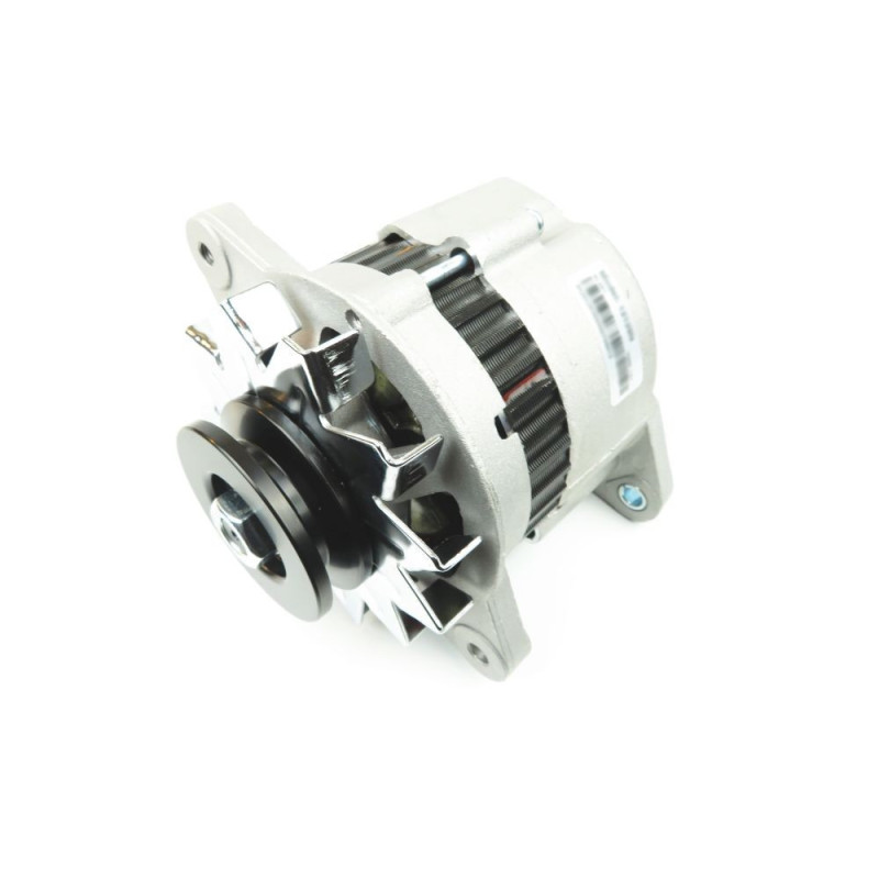 Alternator White 21-2