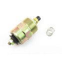 Stop solenoid Volvo Penta D41-5