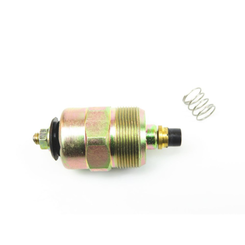 Stop solenoid Volvo Penta AD42-1