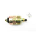 Stop solenoid Volvo Penta AD42-1