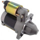 Starter John Deere 445