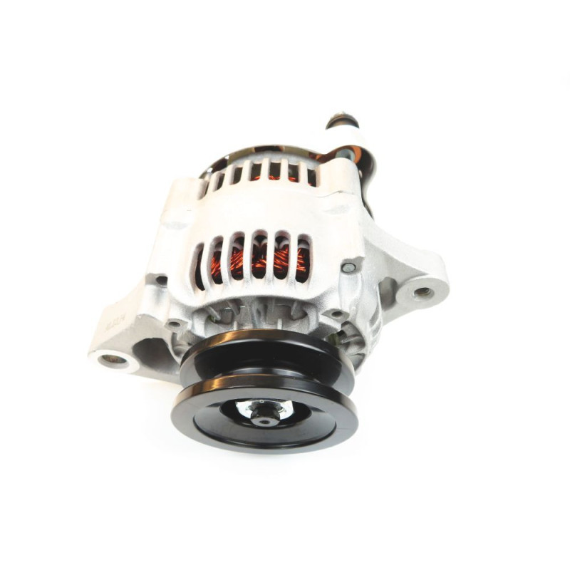 Alternator Thomas Equipment T84-7