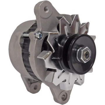 Alternator International 234