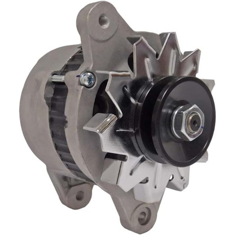 Alternator International 234