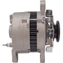 Alternator International 244 _2