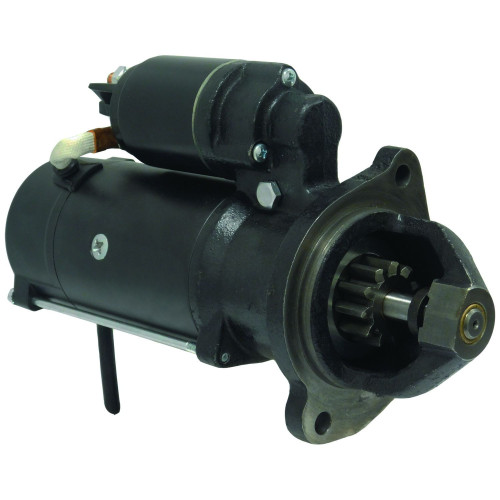 Starter JCB 527-55