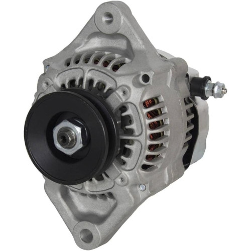 Alternator Agco ST34A