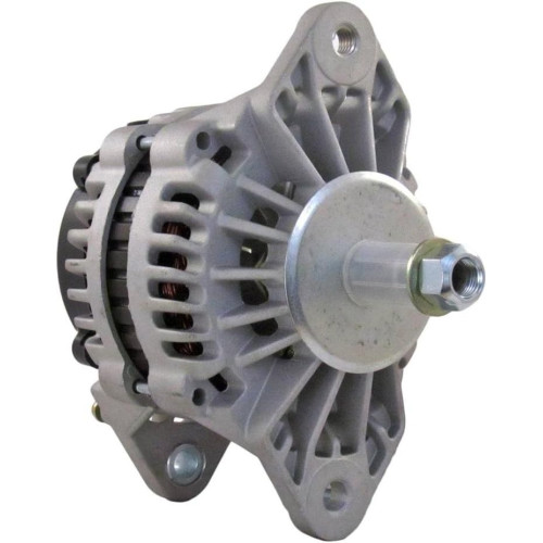 Alternator JCB 436E