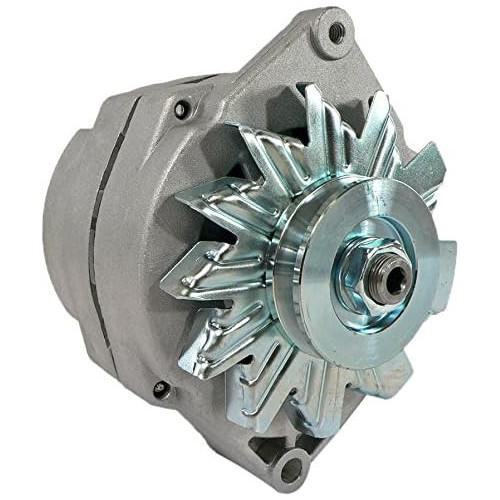 Alternator Allis Chalmers AC-CD 60 / 70 / 80 / 100 / 120