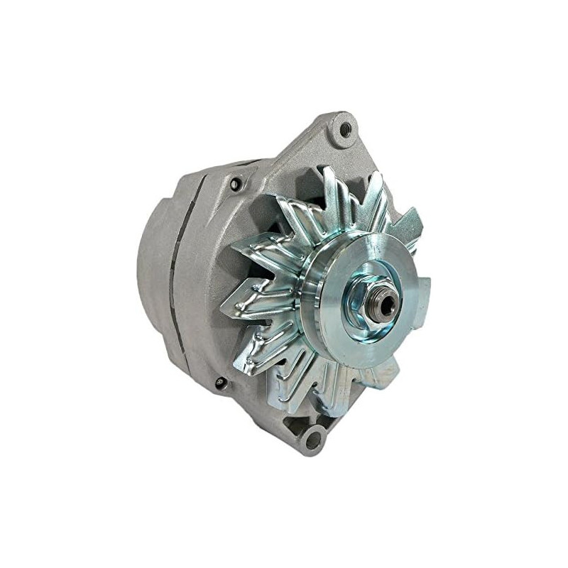 Alternator Baker FJD