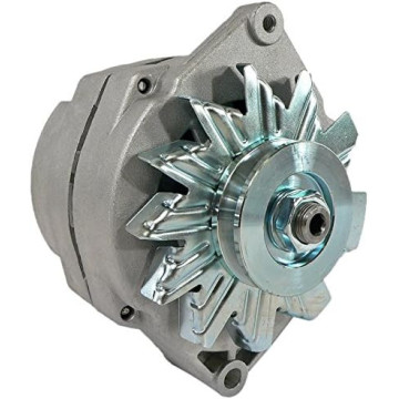 Alternator Chevrolet G SERIES VANS