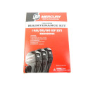 Maintenance kit Mercury 40 CV EFI 4T Injection 100h-2