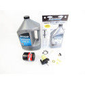 Maintenance kit Mercury 40 CV EFI 4T Injection 100h-4