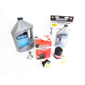 Maintenance kit Mercury 40 CV EFI 4T Injection 100h-5