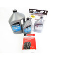 Maintenance kit Mercury 75 CV EFI 1.7L 4T Injection 100h-2