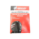 Maintenance kit Mercury 150CV EFI 4T Injection 100h