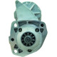 Starter John Deere 1490D_3