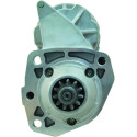 Starter John Deere 1490D_3