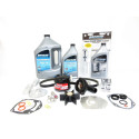 Maintenance kit Mercury 150CV EFI 4T Injection 300h