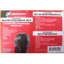 Maintenance kit Mercury 150CV EFI 4T Injection 300h_1