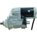 Starter John Deere 524K_5