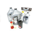 Maintenance kit Mercury 200CV VERADO L6 GEN 1 100h-1