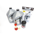 Maintenance kit Mercury 200CV VERADO L6 GEN 1 100h-4