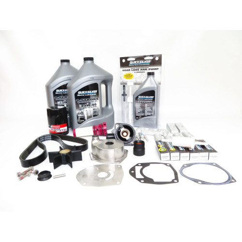 Maintenance kit Mercury 200CV VERADO L6 GEN 1 300h