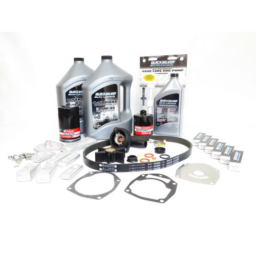 Maintenance kit Mercury 200CV VERADO L6 GEN 2 300h