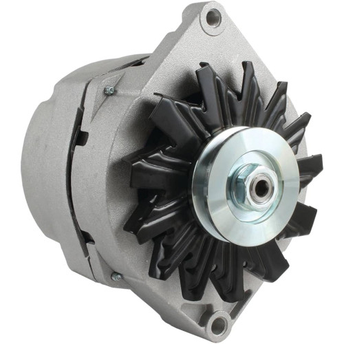 Alternator Agco 9630