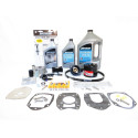 Maintenance kit Mercury 75 CV EFI 1.7L 4T Injection 300h