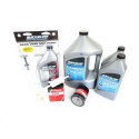 Maintenance kit Mercury 75 CV EFI 2.1L 4T Injection 100h-2