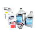 Maintenance kit Mercury 75 CV EFI 2.1L 4T Injection 100h-4