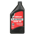 Engine Oil 25W40 1L Mercury